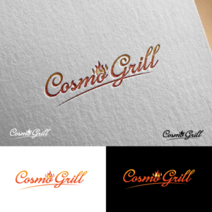 Logo Design by Julianur Rahmani for this project | Design #12591699