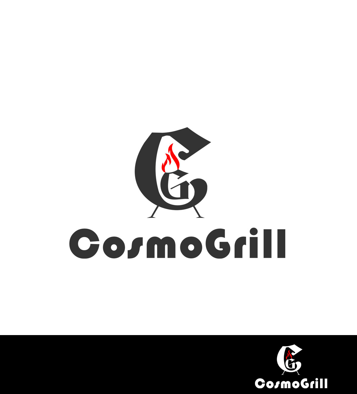 Logo Design by borup85 for this project | Design #12585482