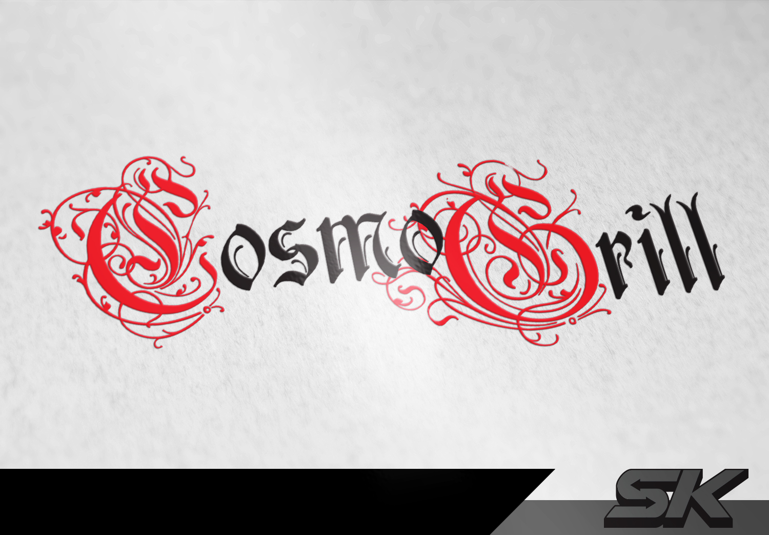 Logo Design by semihkucuk03 for this project | Design #12592106