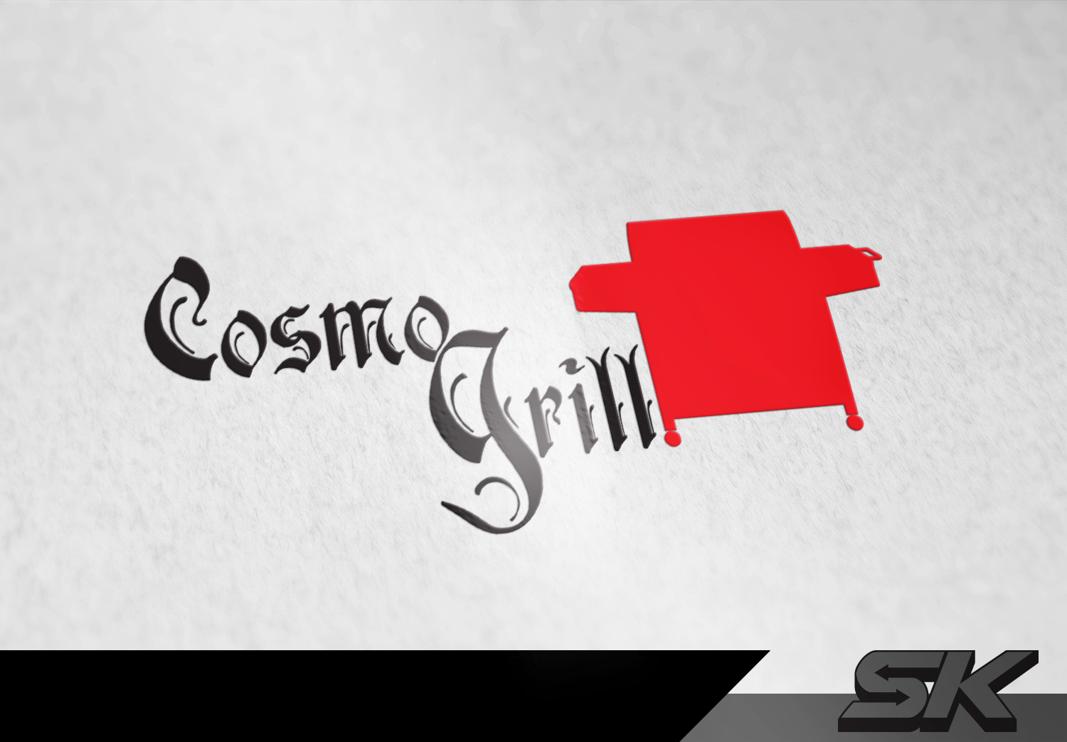 Diseño de Logo por semihkucuk03 para este proyecto | Diseño #12592114