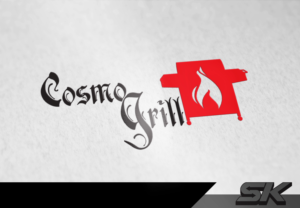 Diseño de Logo por semihkucuk03 para este proyecto | Diseño: #12592124