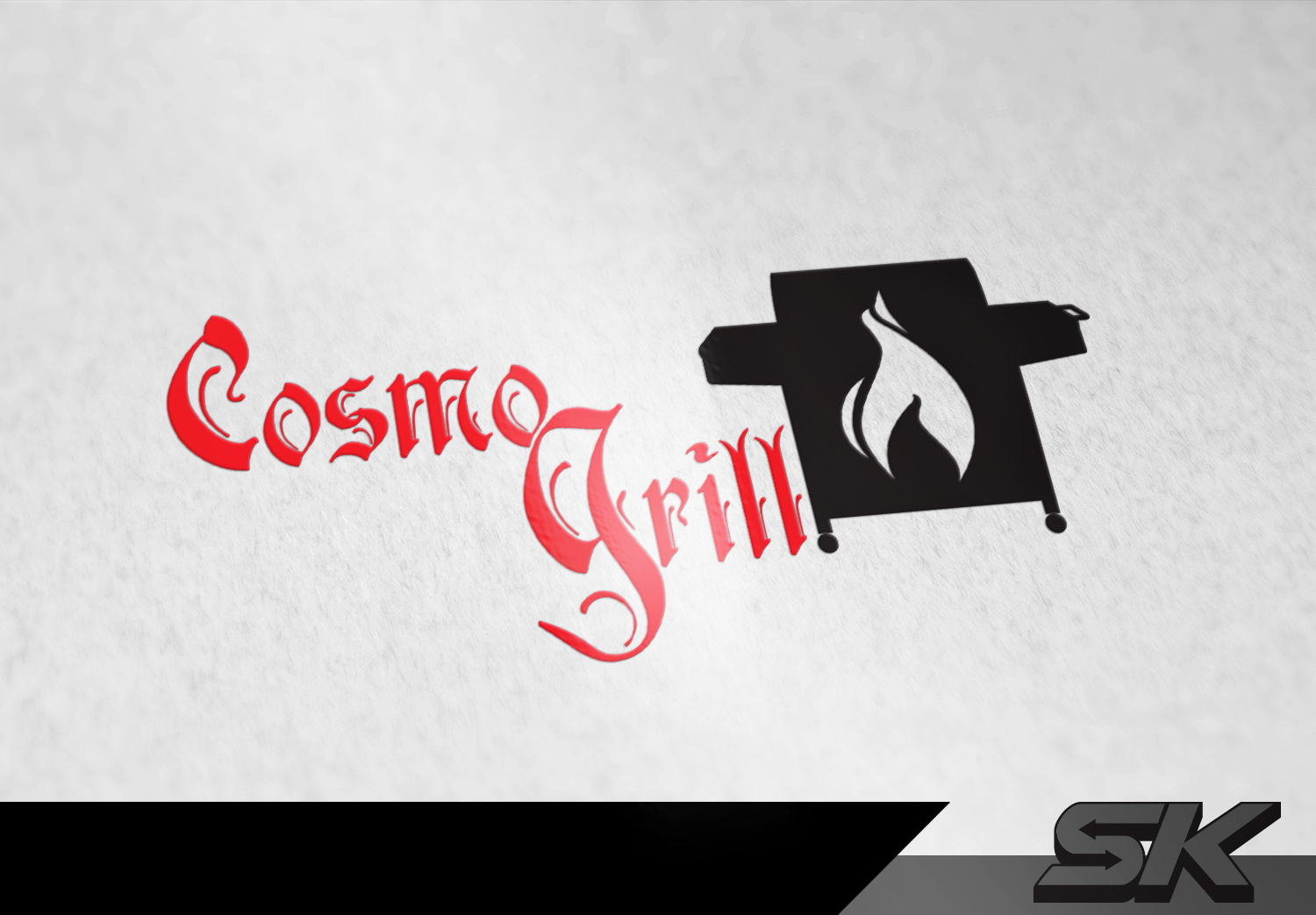 Diseño de Logo por semihkucuk03 para este proyecto | Diseño #12592128