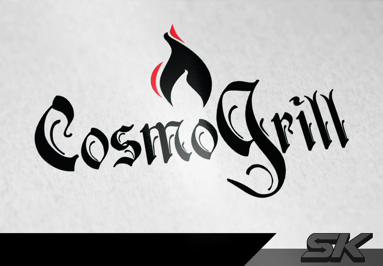 Diseño de Logo por semihkucuk03 para este proyecto | Diseño #12592134