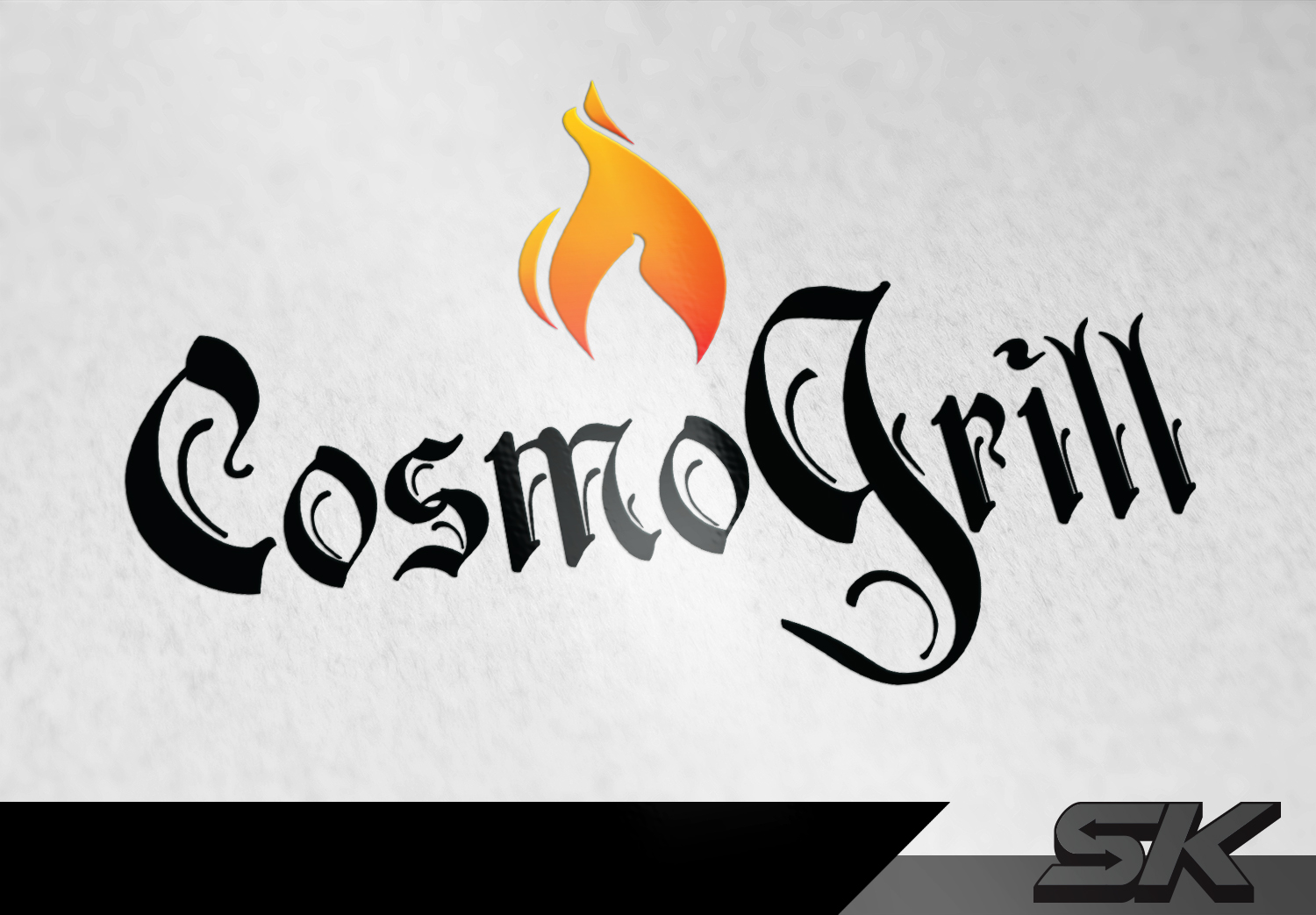 Logo Design by semihkucuk03 for this project | Design #12592147