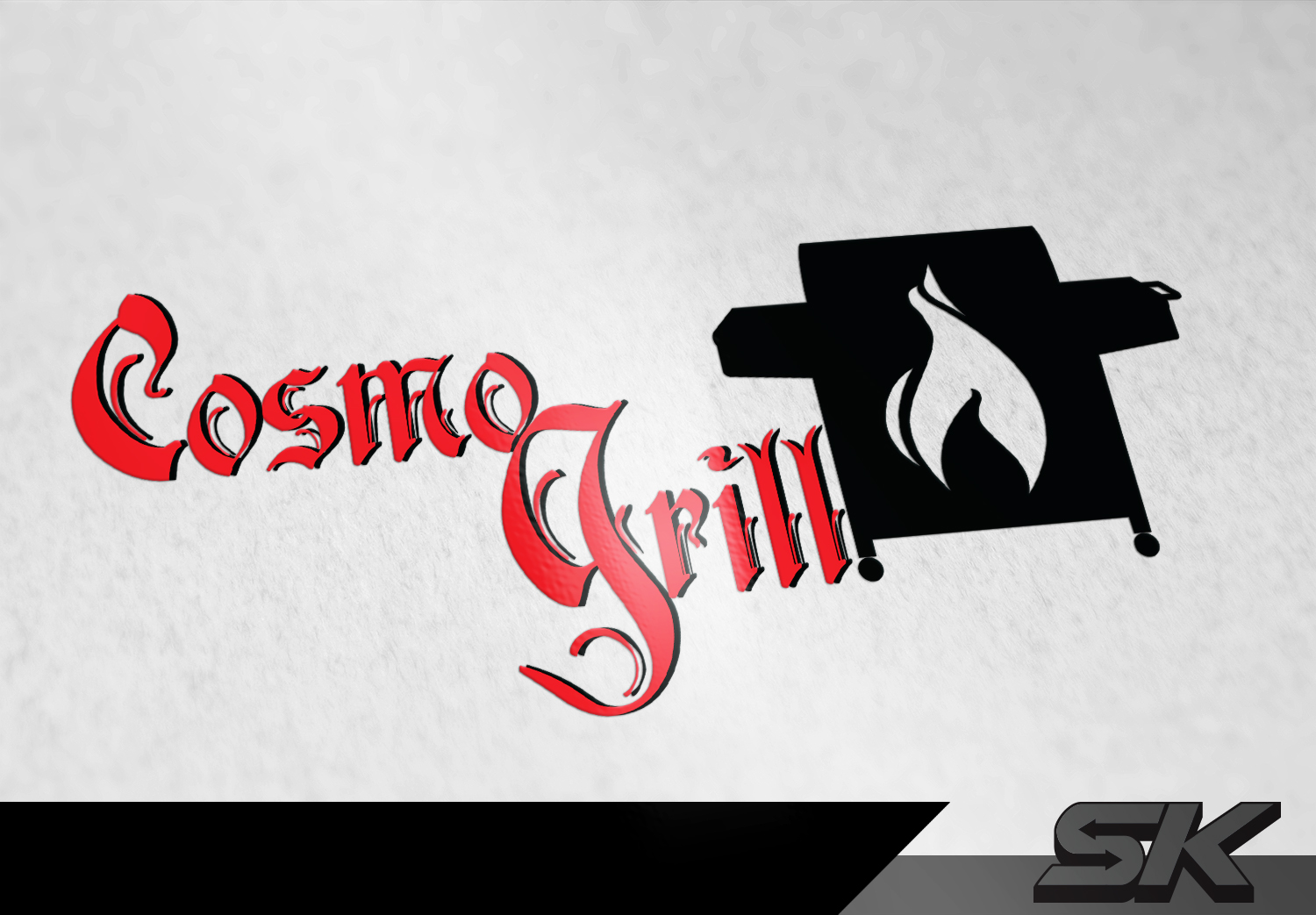 Logo Design by semihkucuk03 for this project | Design #12592151