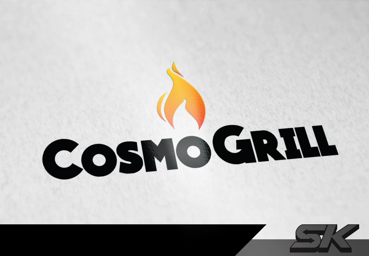 Logo Design by semihkucuk03 for this project | Design #12603497