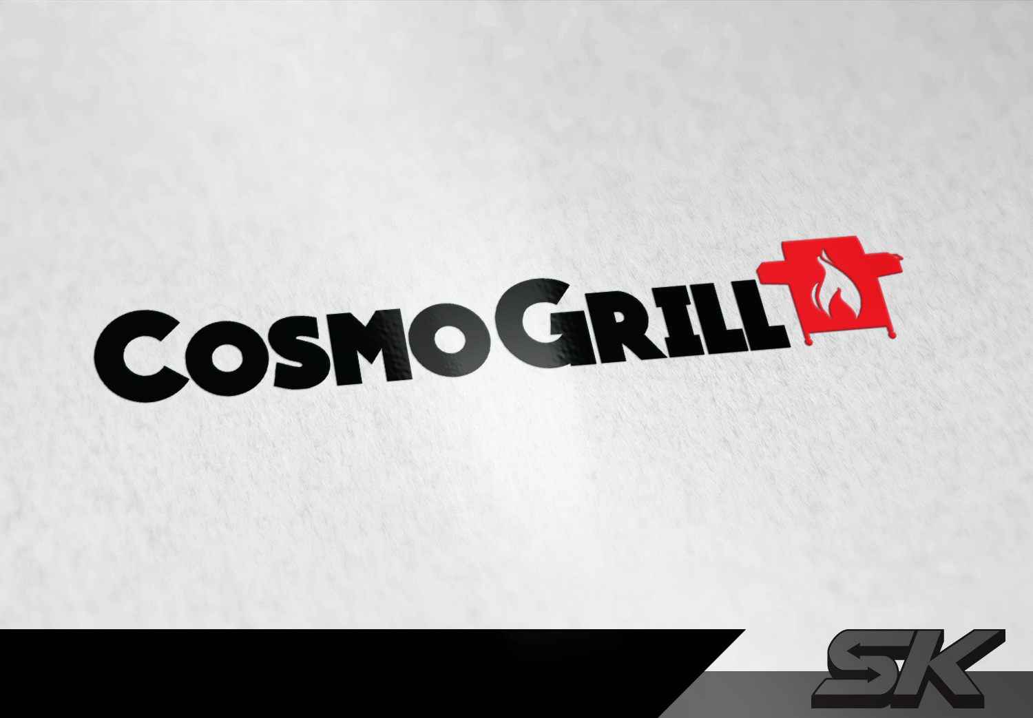 Logo Design by semihkucuk03 for this project | Design #12603498