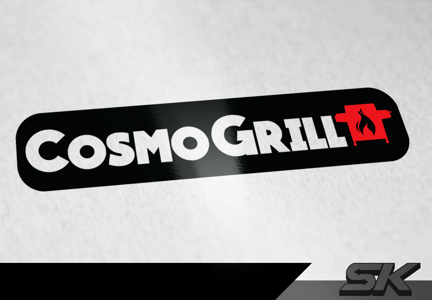 Logo Design by semihkucuk03 for this project | Design #12603499