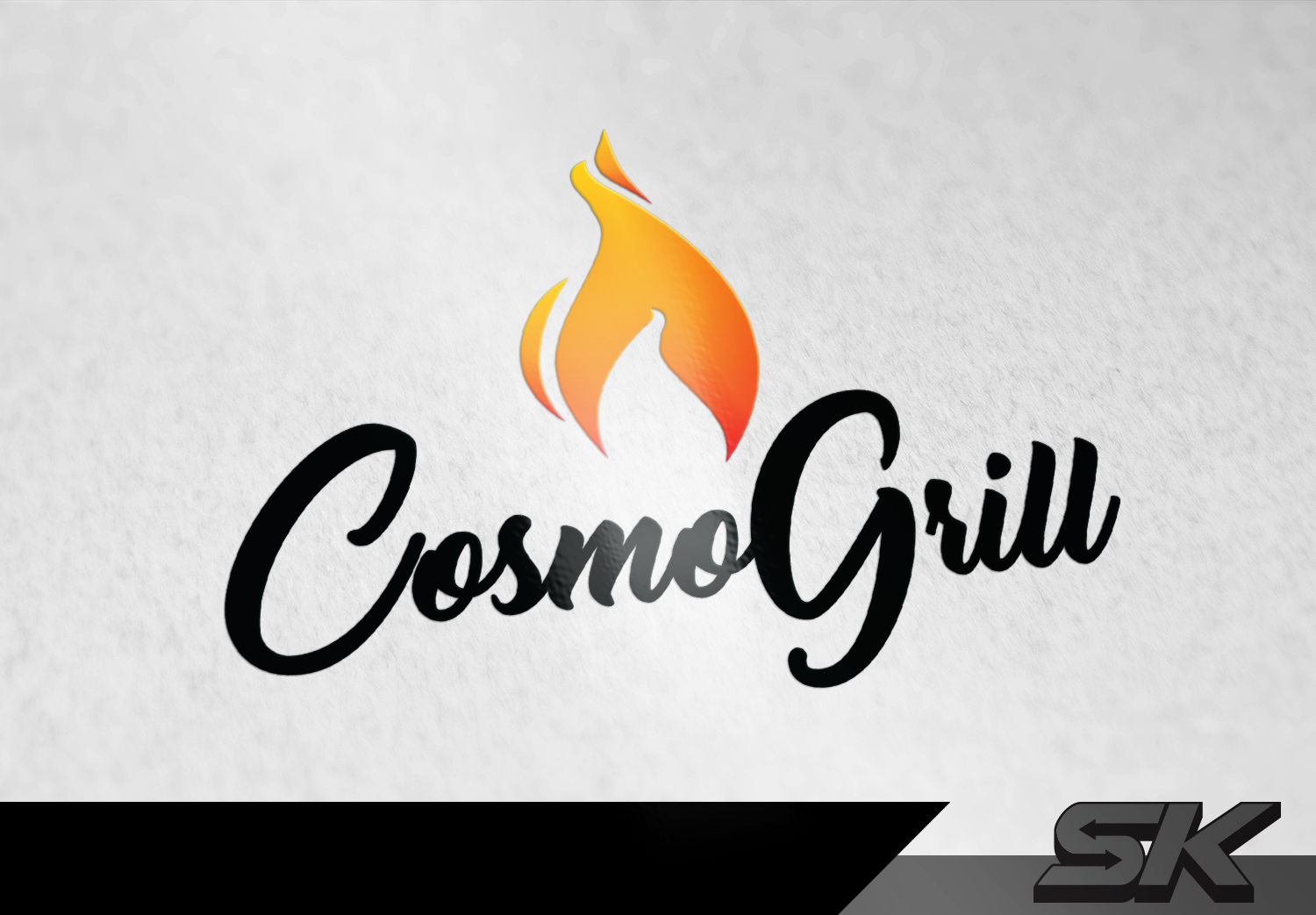 Logo Design by semihkucuk03 for this project | Design #12603521