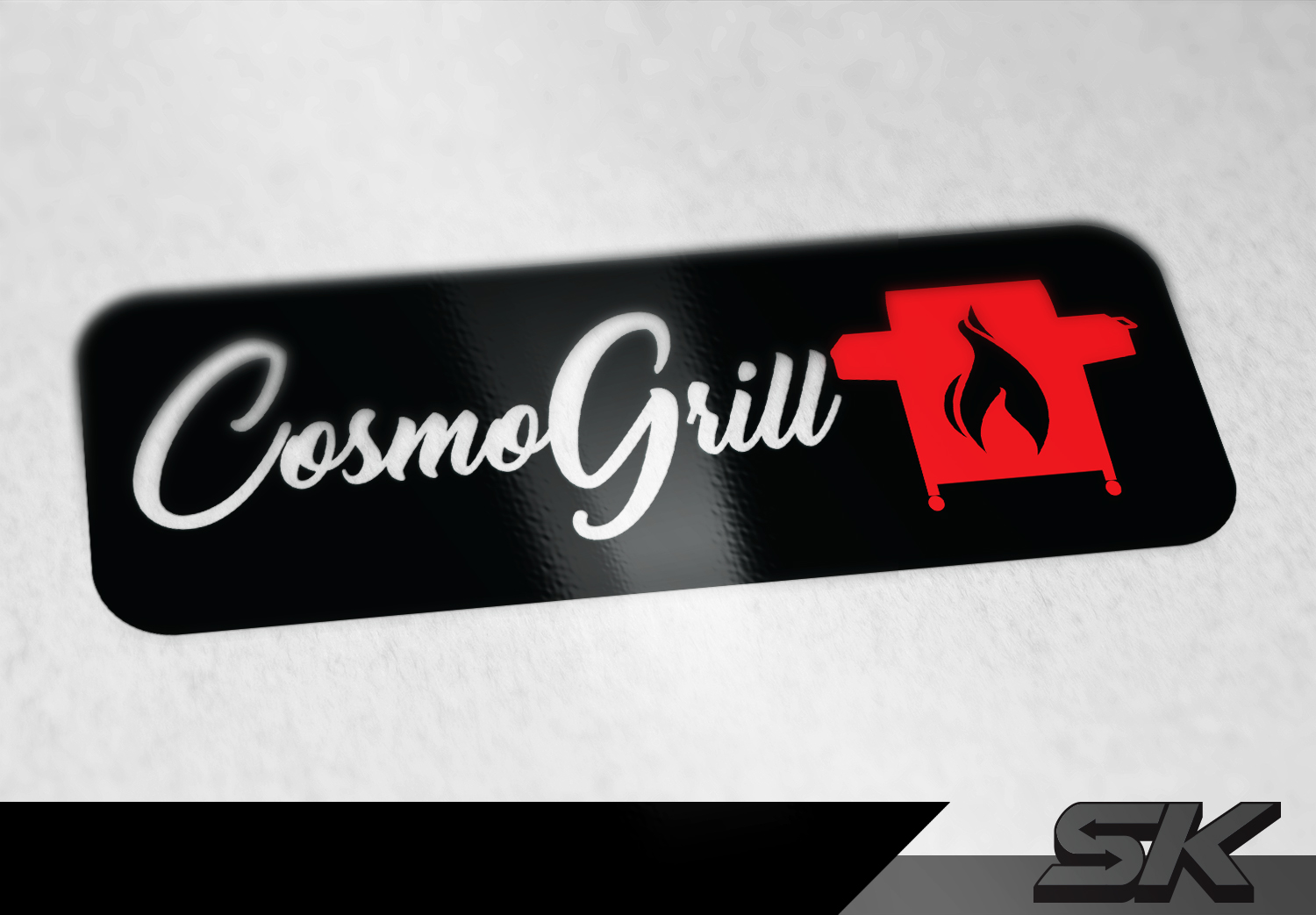 Logo Design by semihkucuk03 for this project | Design #12603525