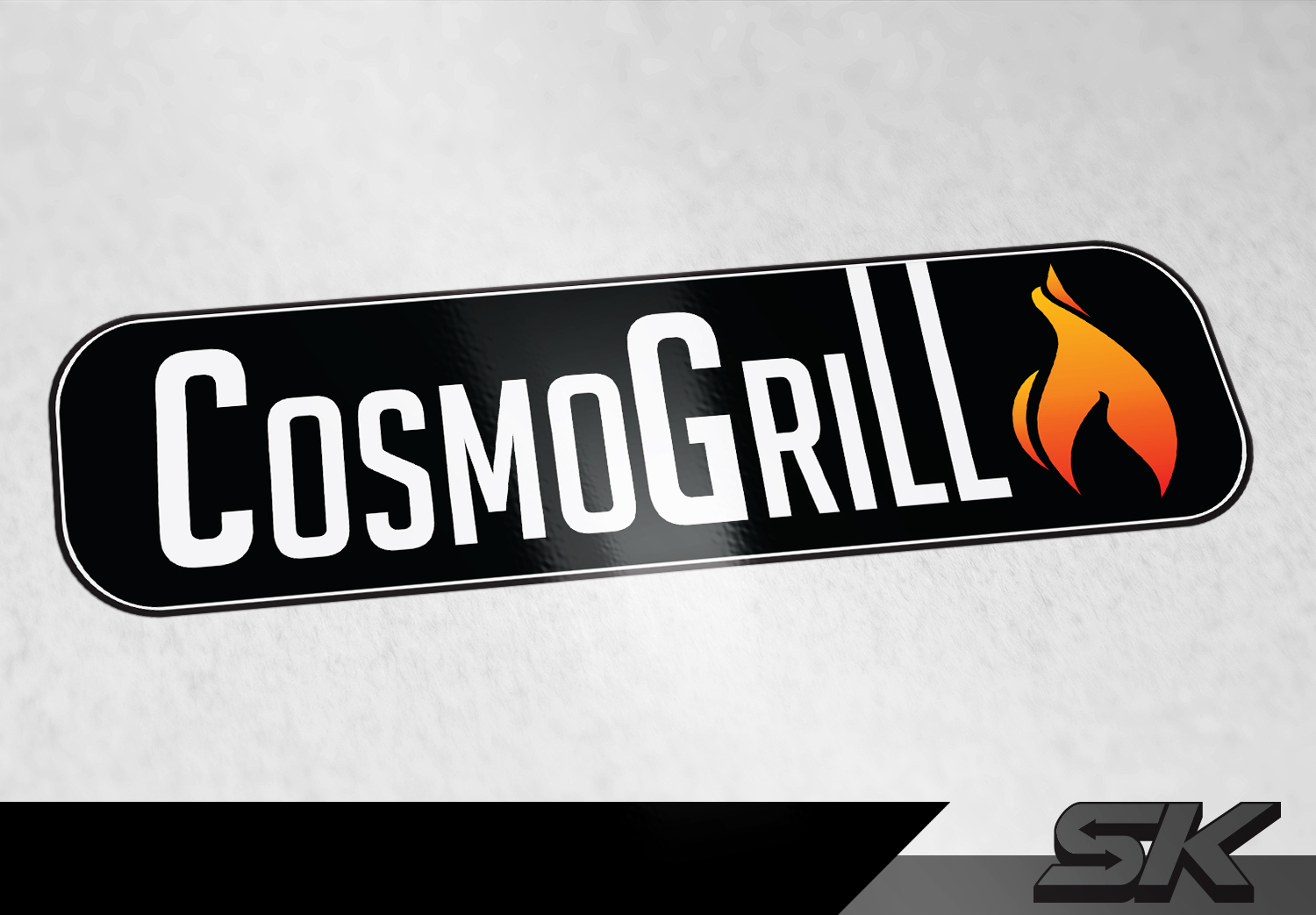 Logo Design by semihkucuk03 for this project | Design #12603654