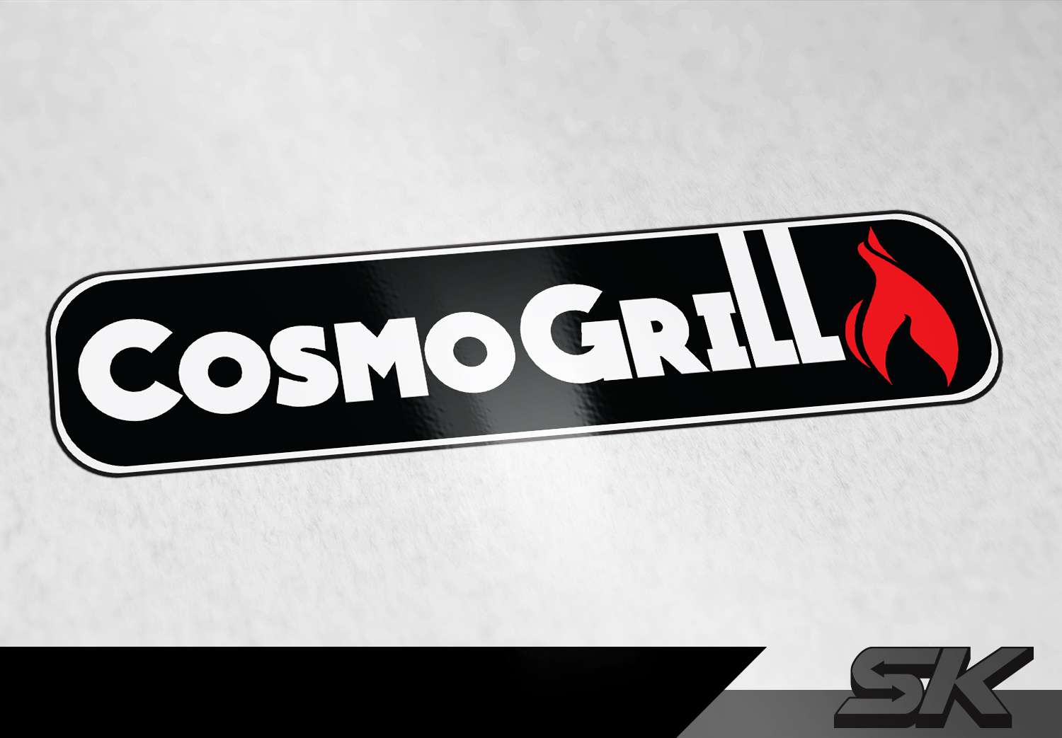 Logo Design by semihkucuk03 for this project | Design #12603655