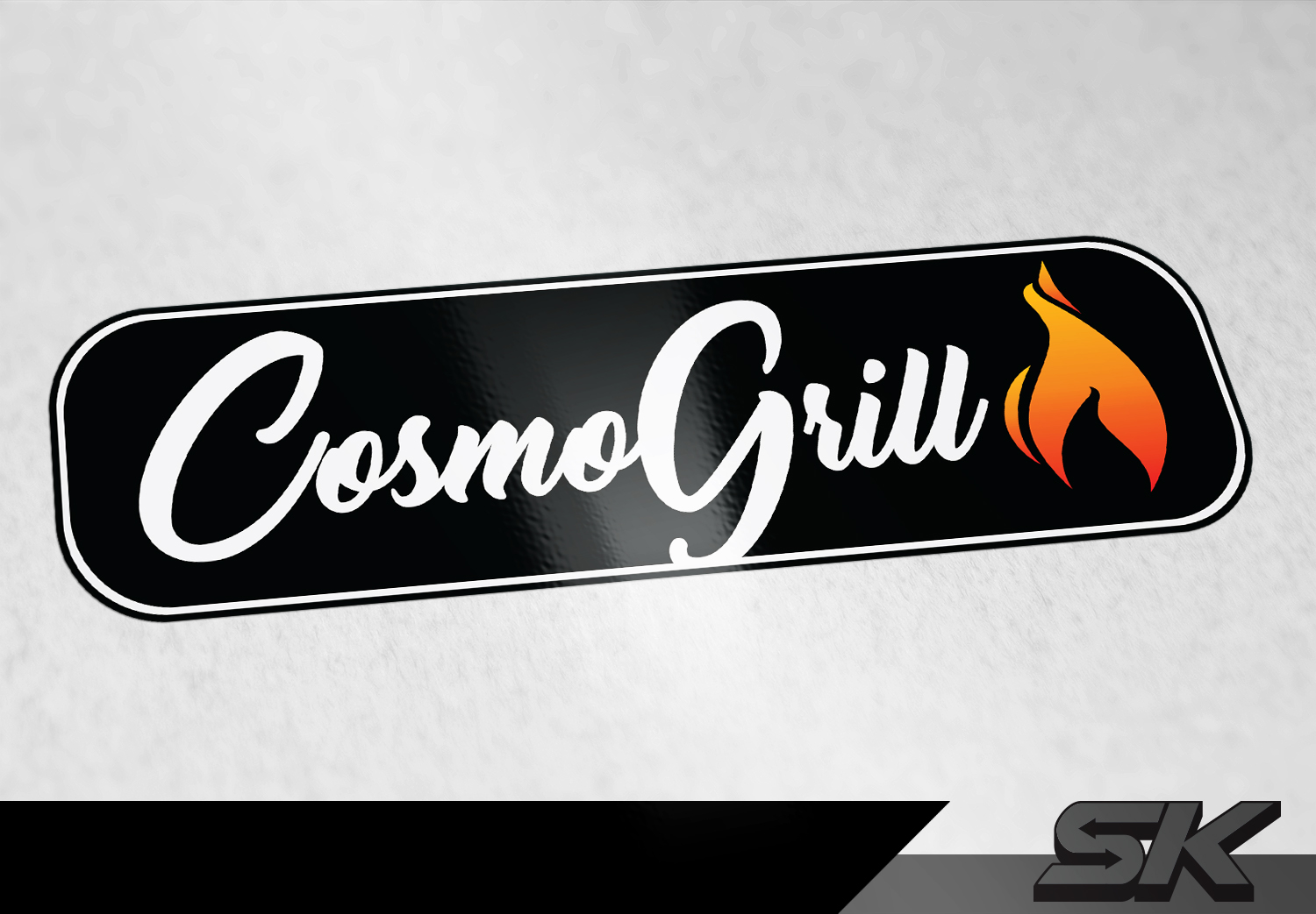 Logo Design by semihkucuk03 for this project | Design #12603656