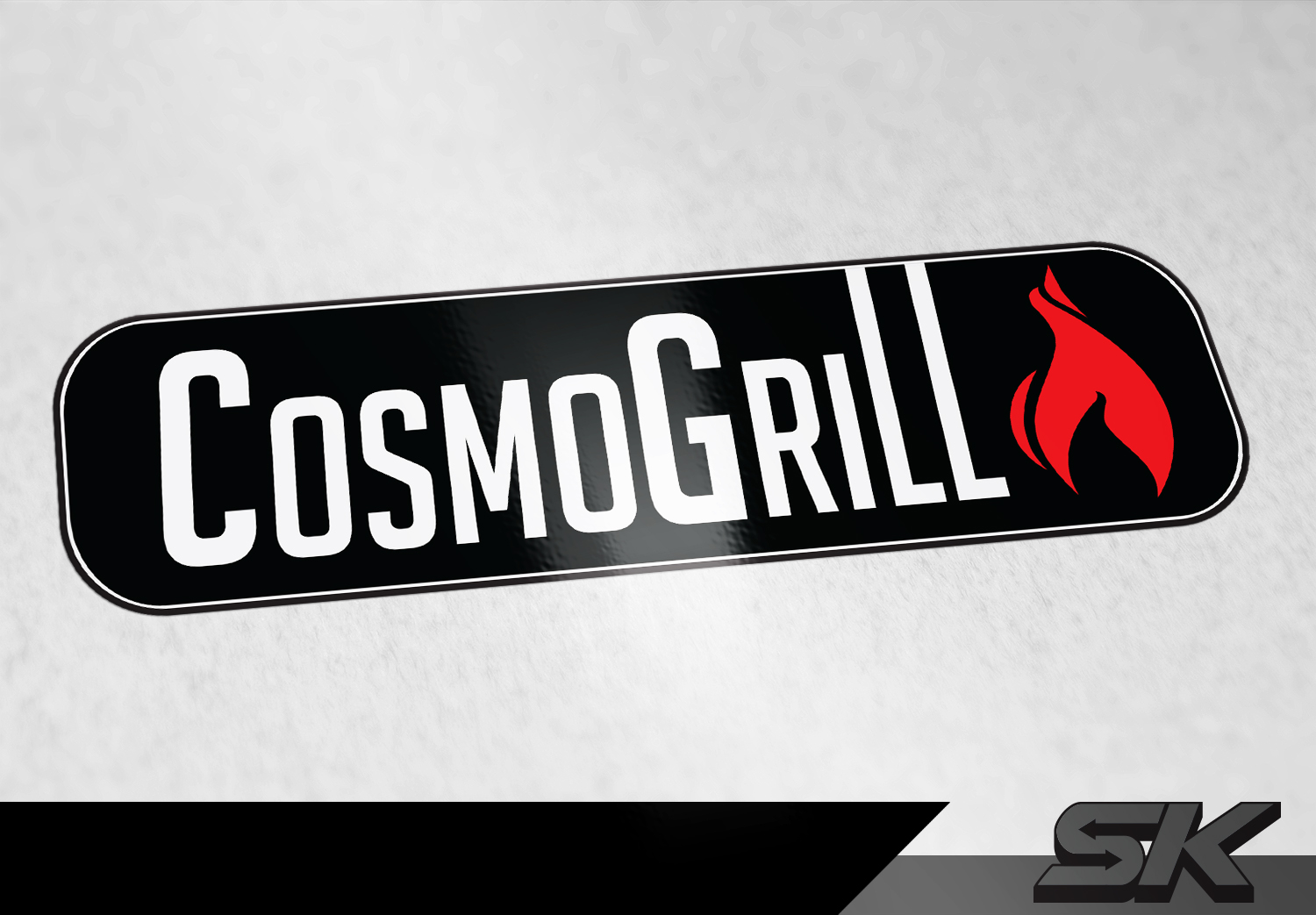 Diseño de Logo por semihkucuk03 para este proyecto | Diseño #12603657