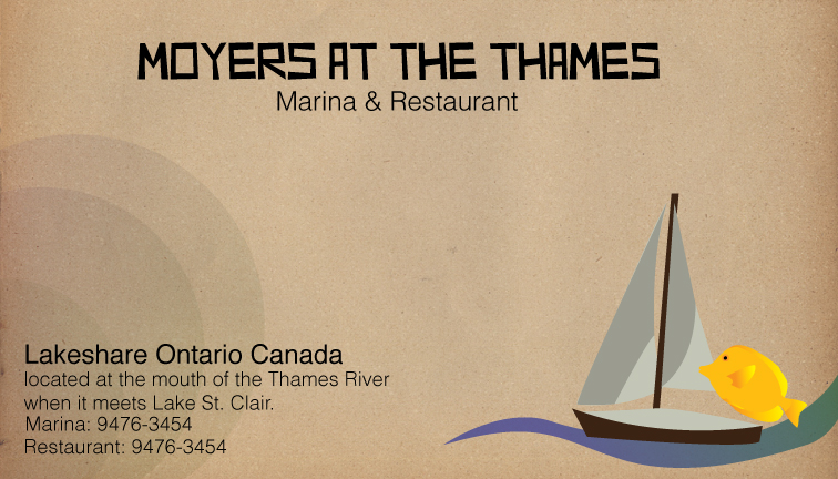 Business Card Design by Liz NC for this project | Design #515475