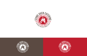 Design de Logo par GLDesigns pour Stone Oven Catering | Design #12600253