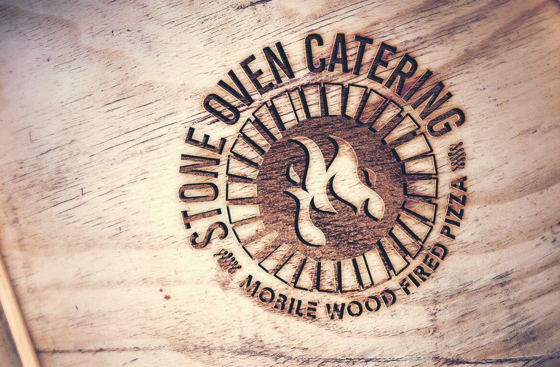 Logo Design by GLDesigns for Stone Oven Catering | Design #12600254