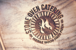 Design de Logo par GLDesigns pour Stone Oven Catering | Design : #12600254