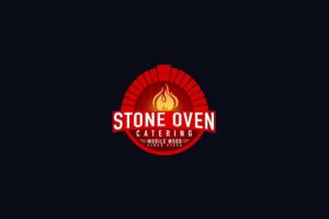 Diseño de Logo por Prem_Kumar112 para Stone Oven Catering | Diseño: #12702547