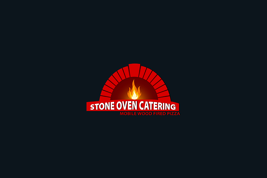 Logo Design by Prem_Kumar112 for Stone Oven Catering | Design #12706861