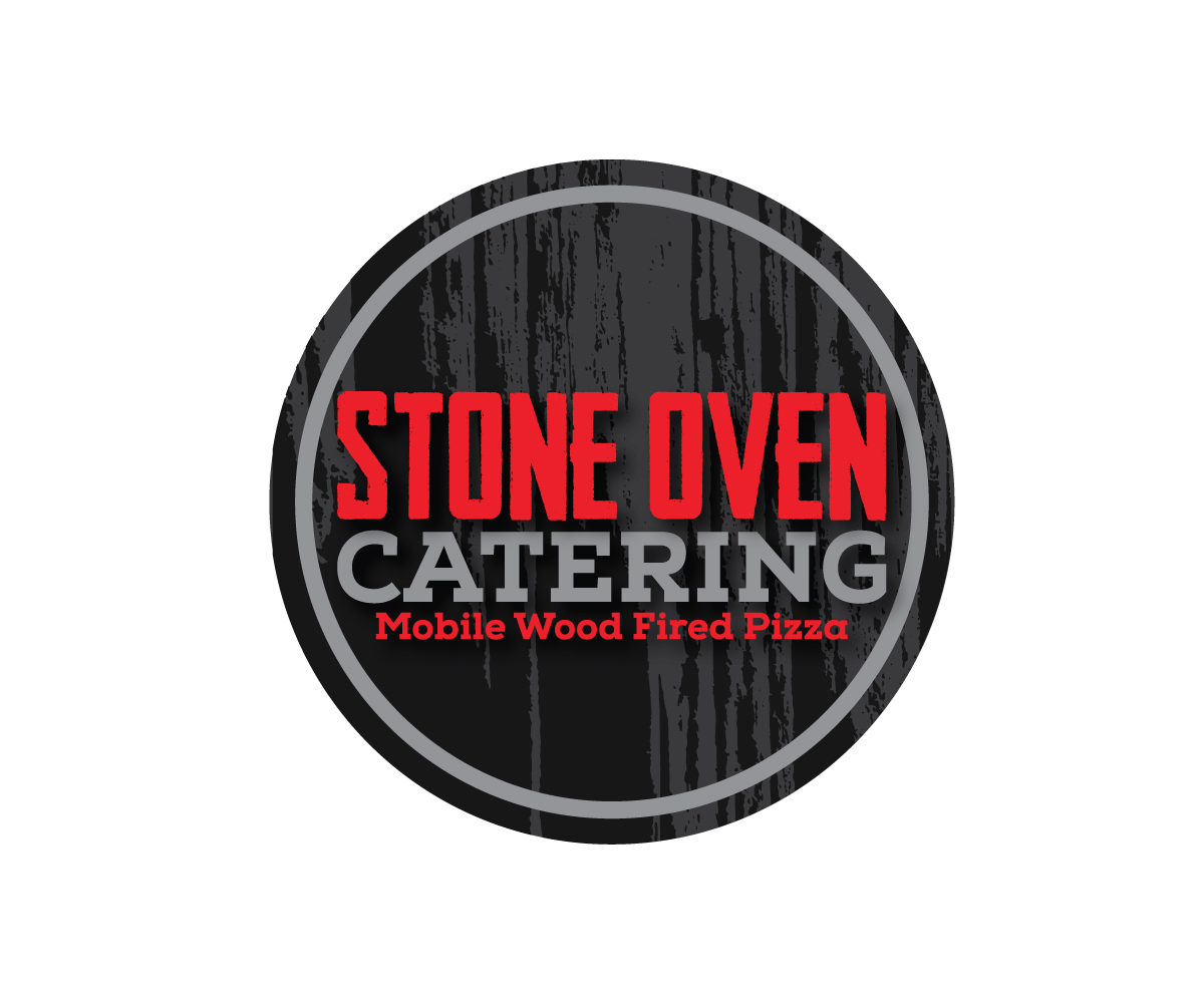 Logo Design by elpisk for Stone Oven Catering | Design #12675445