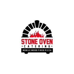 Diseño de Logo por Harrys Ikhsan para Stone Oven Catering | Diseño: #12702765