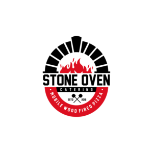 Diseño de Logo por Harrys Ikhsan para Stone Oven Catering | Diseño: #12702805
