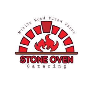 Diseño de Logo por dong.truc.nguyen.1477 para Stone Oven Catering | Diseño: #12615829