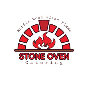 Diseño de Logo por dong.truc.nguyen.1477 para Stone Oven Catering | Diseño: #12615851