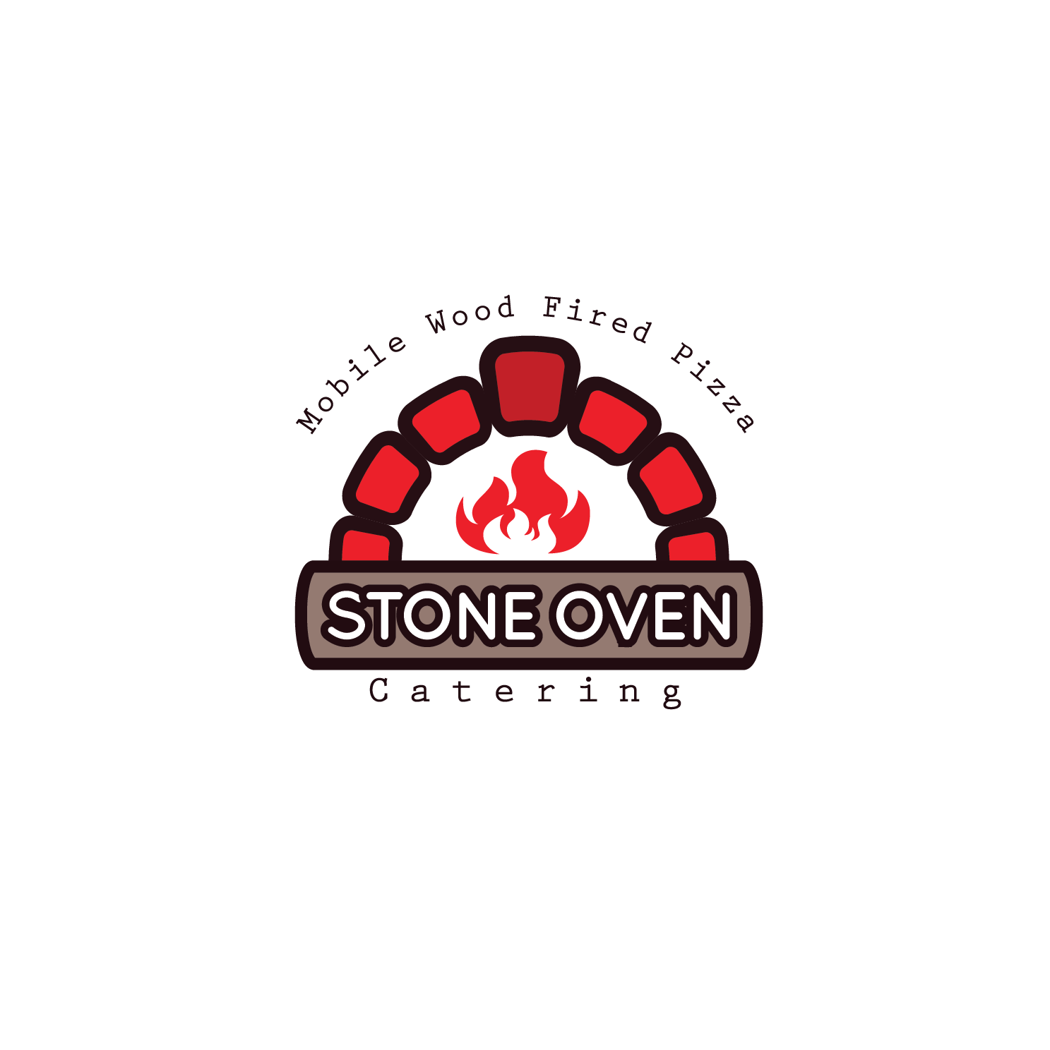 Design de Logo par dong.truc.nguyen.1477 pour Stone Oven Catering | Design #12616756