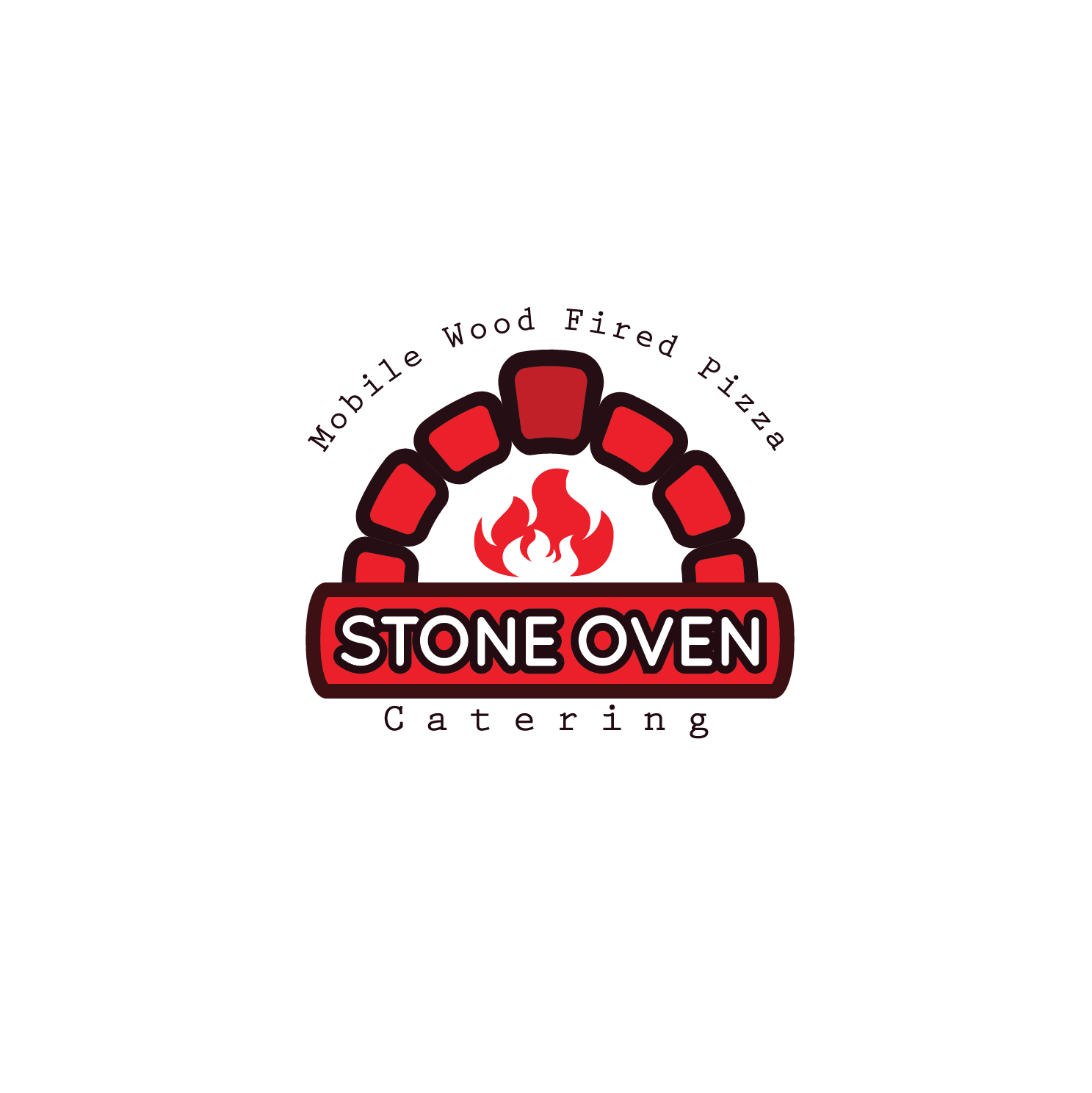 Design de Logo par dong.truc.nguyen.1477 pour Stone Oven Catering | Design #12616775