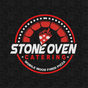 Design de Logo par LYNDZ GRAPHIC pour Stone Oven Catering | Design : #12601931