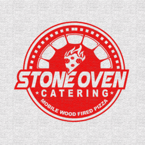 Design de Logo par LYNDZ GRAPHIC pour Stone Oven Catering | Design : #12601932
