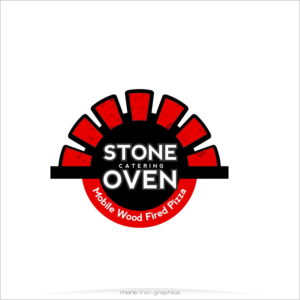 Design de Logo par vladst2004 pour Stone Oven Catering | Design : #12600474