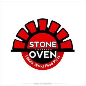 Diseño de Logo por vladst2004 para Stone Oven Catering | Diseño: #12600475