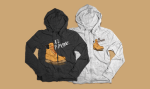 T-shirt Design by RebecaParra for this project | Design: #12669889
