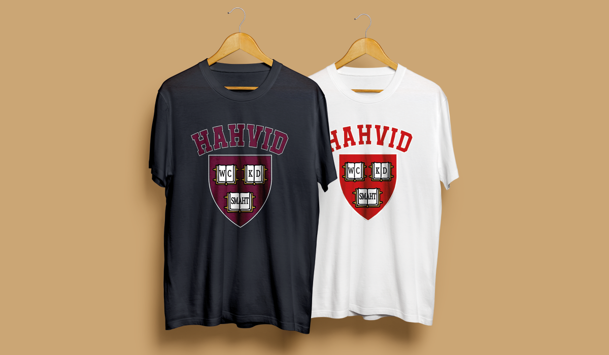 Diseño de Camiseta por RebecaParra para este proyecto | Diseño #12669891