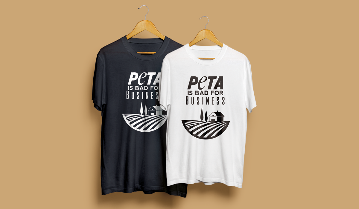 Diseño de Camiseta por RebecaParra para este proyecto | Diseño #12669895