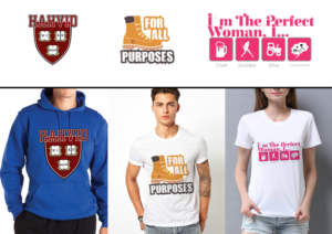 T-shirt Design by petowesd for this project | Design: #12627232