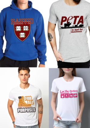 T-shirt Design by petowesd for this project | Design: #12645148