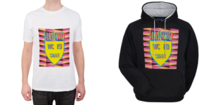 T-shirt Design by ugougotbs for this project | Design #12696204
