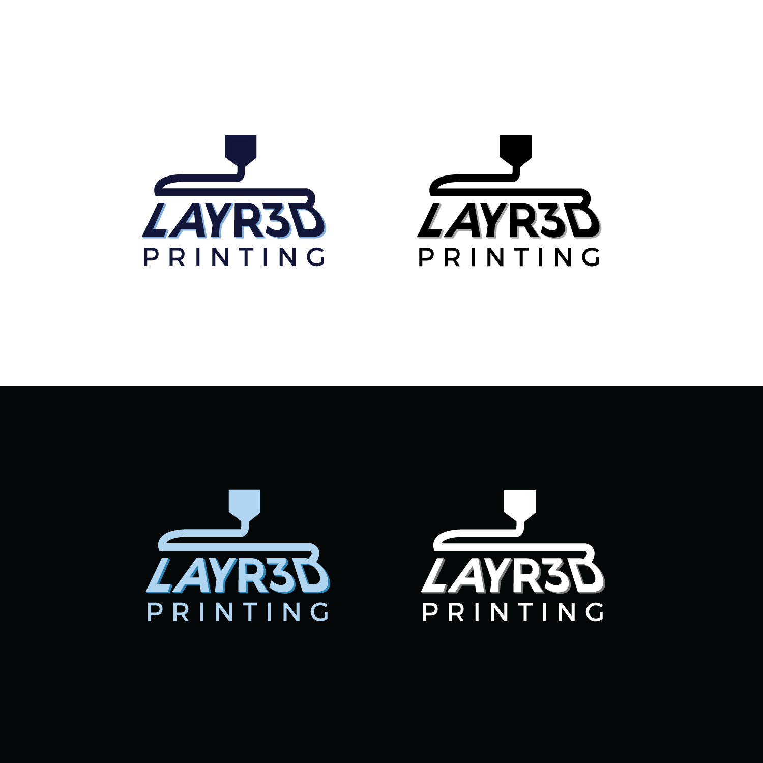 Logo Design by Irish22D for this project | Design #12610455