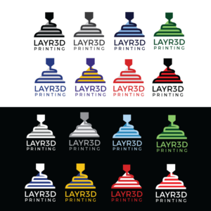 Logo Design by Irish22D