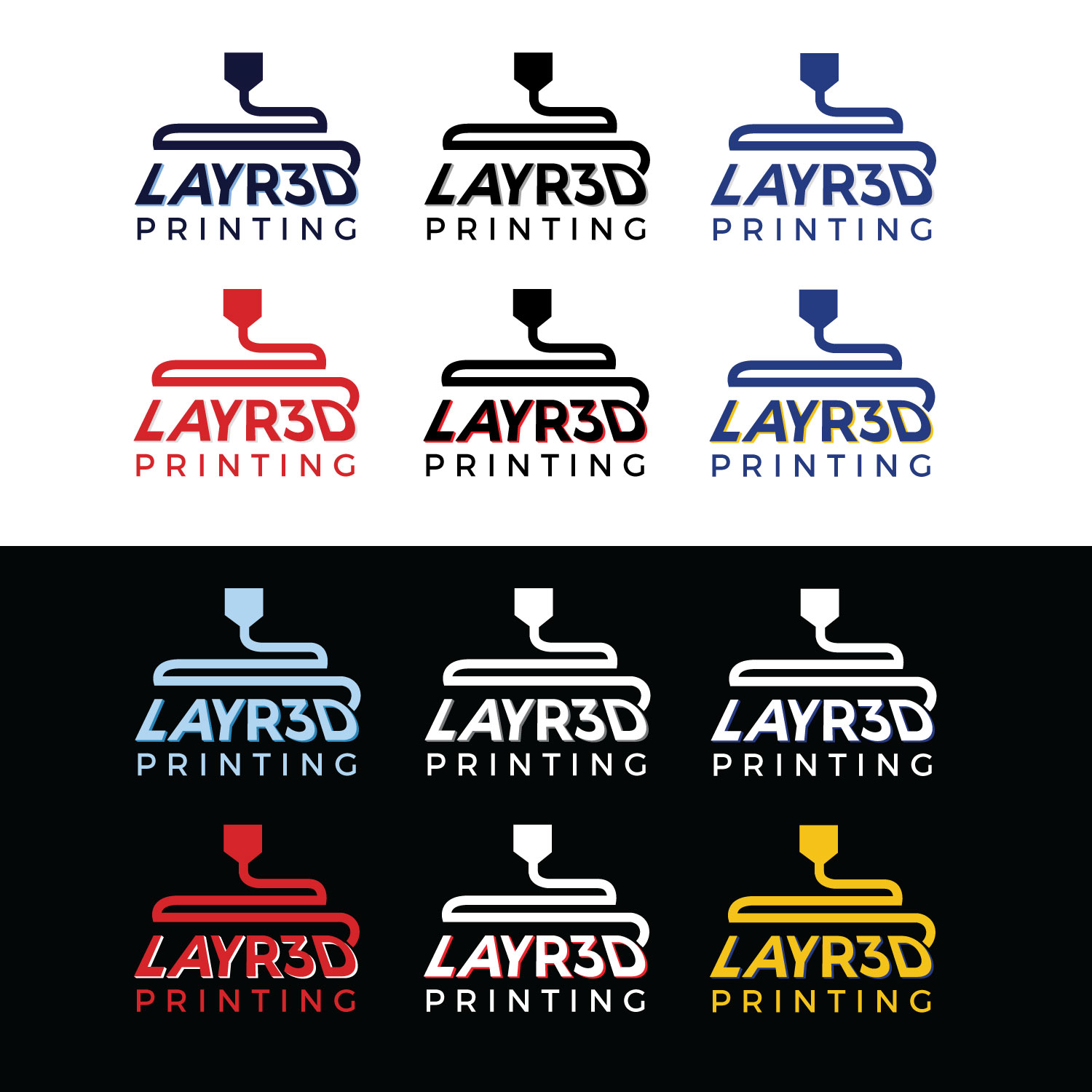 Logo Design by Irish22D for this project | Design #12618539