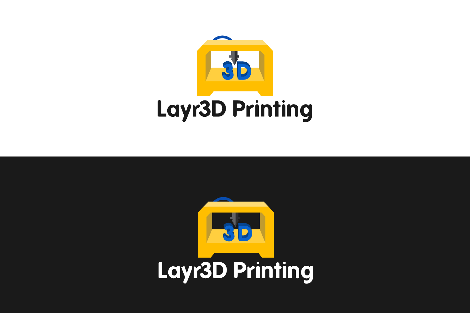 Logo Design by AbdullahDesigns™ for this project | Design #12636808