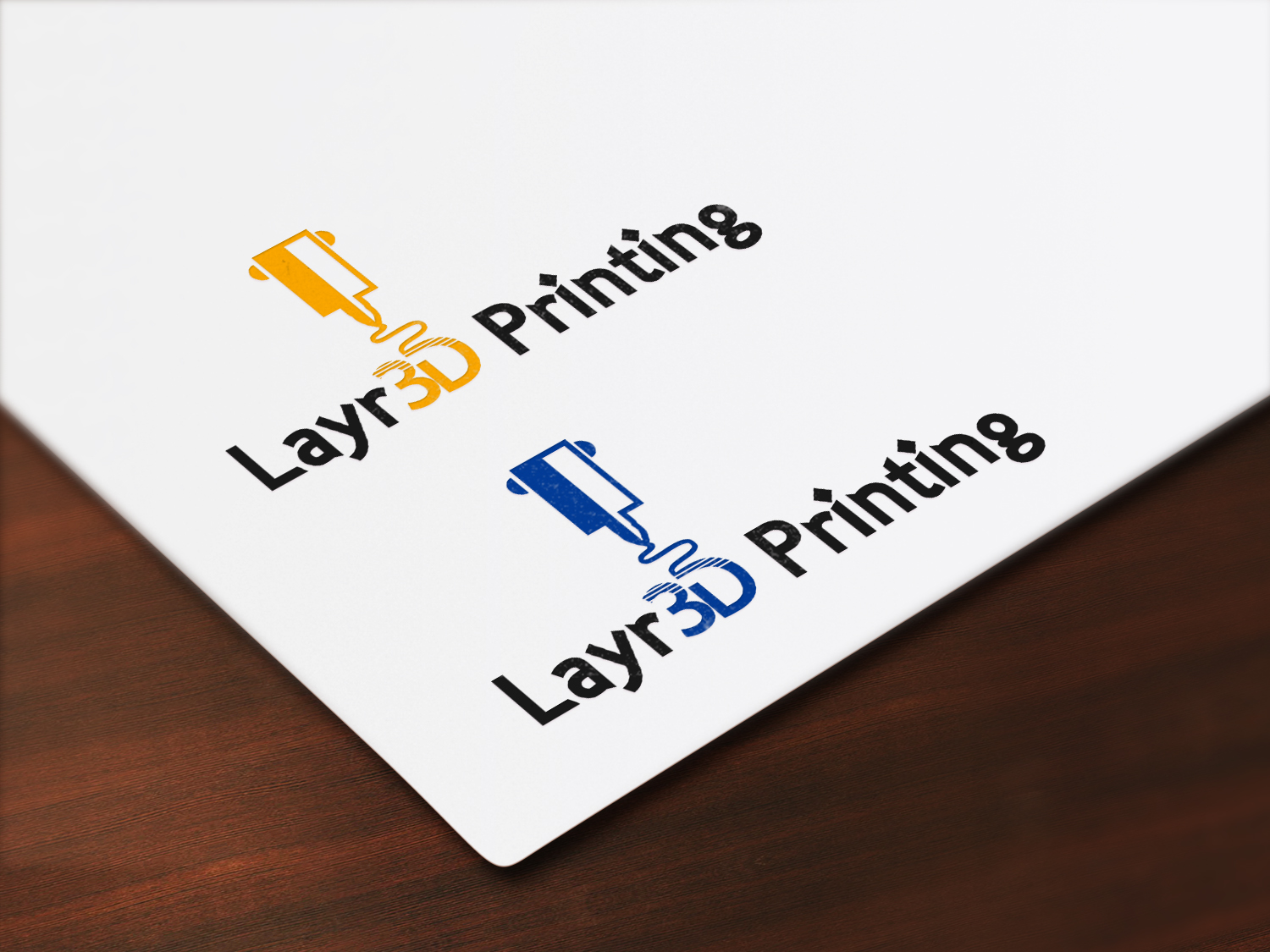 Logo Design by AbdullahDesigns™ for this project | Design #12641700