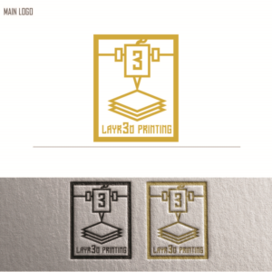 Logo Design by m.khamarulmuzamil