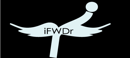 Logo Design by R S for iFWDr | Design #30703