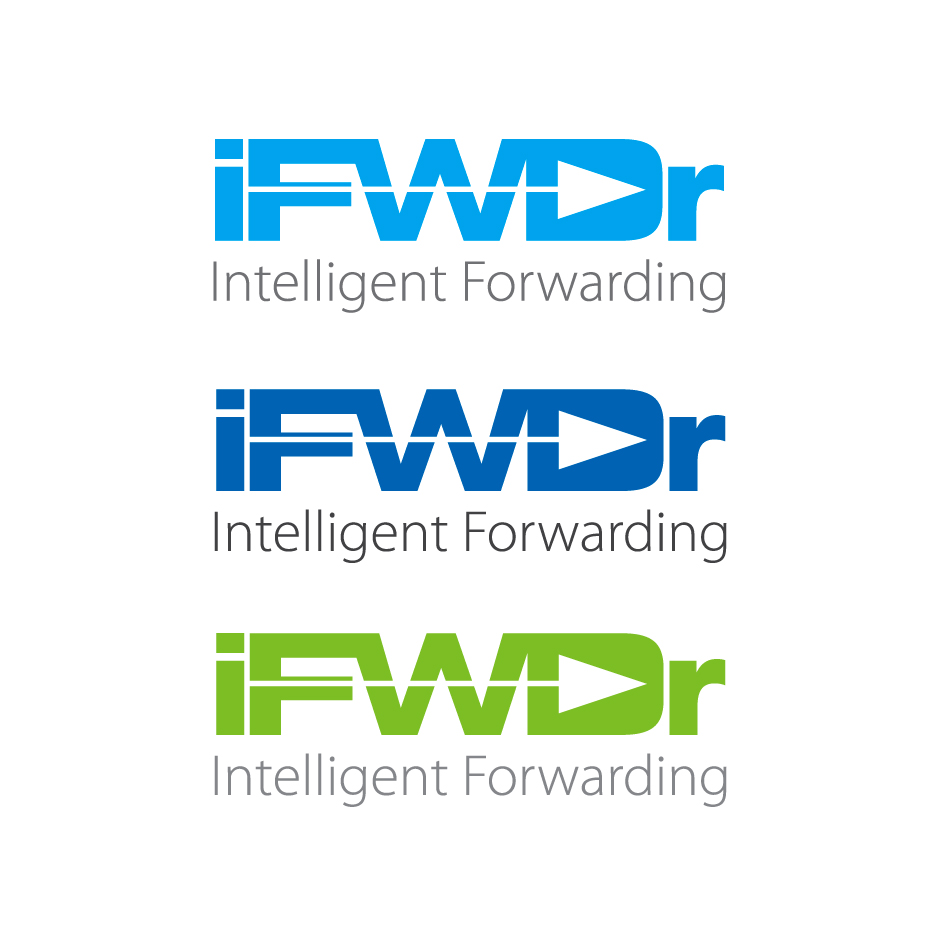 Design de Logo par gvb design communications pour iFWDr | Design #30630