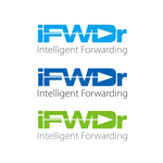 Logo Design by gvb design communications for iFWDr | Design: #30630